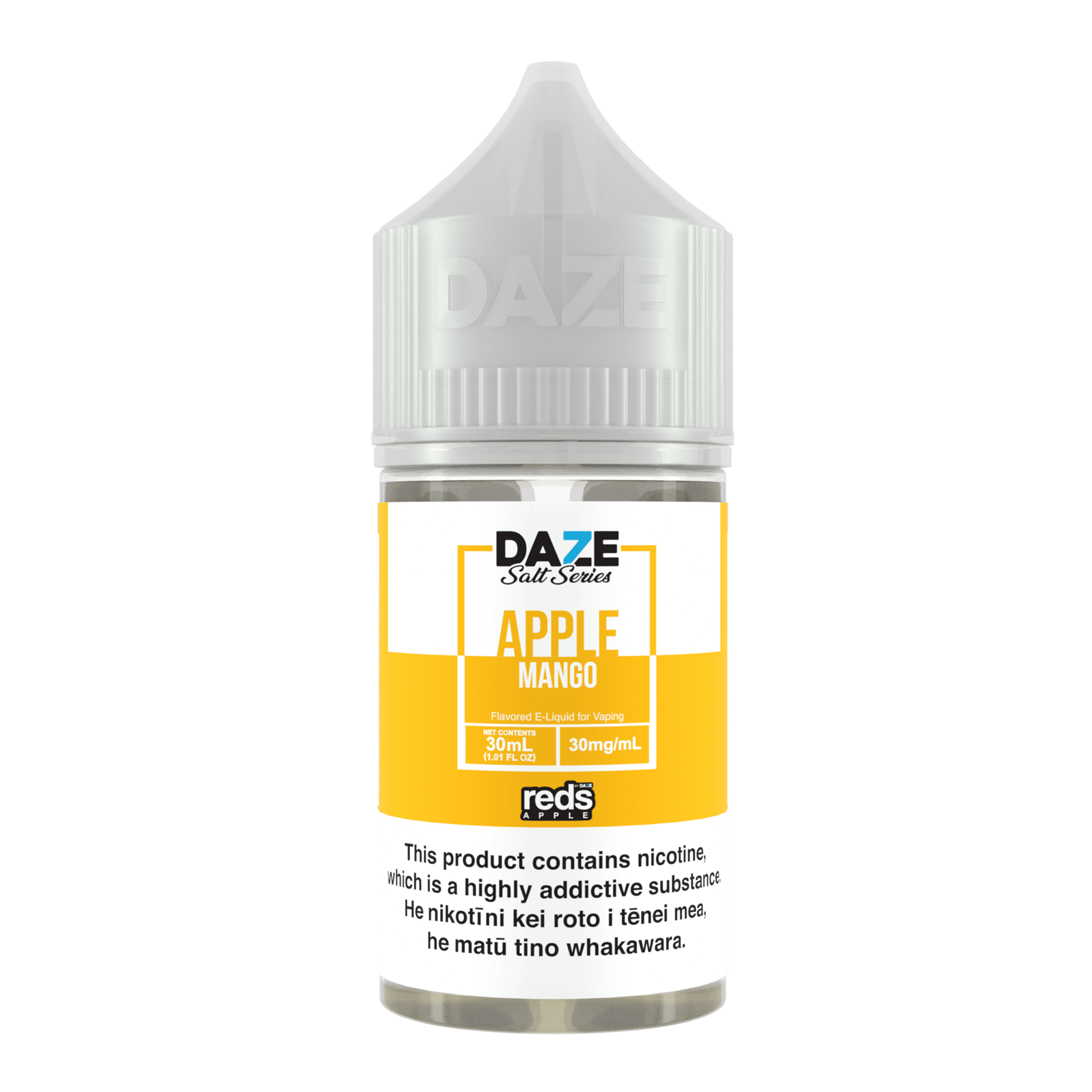 Reds Apple Salts - Mango - Vapoureyes
