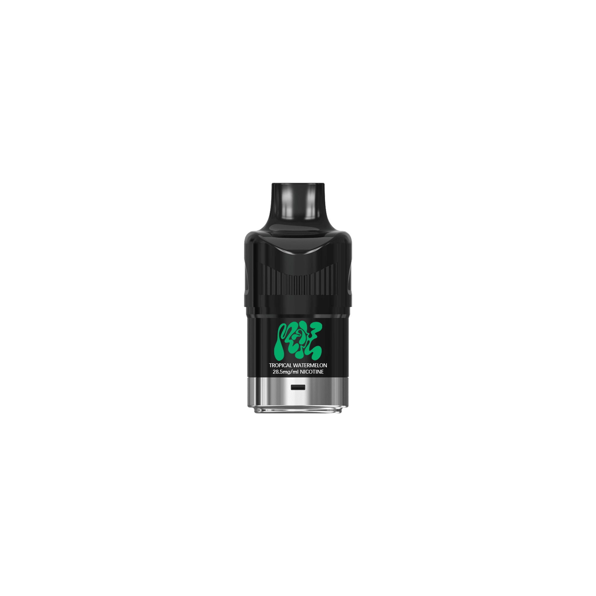 solo MAX Pod - Tropical Watermelon - Vapoureyes