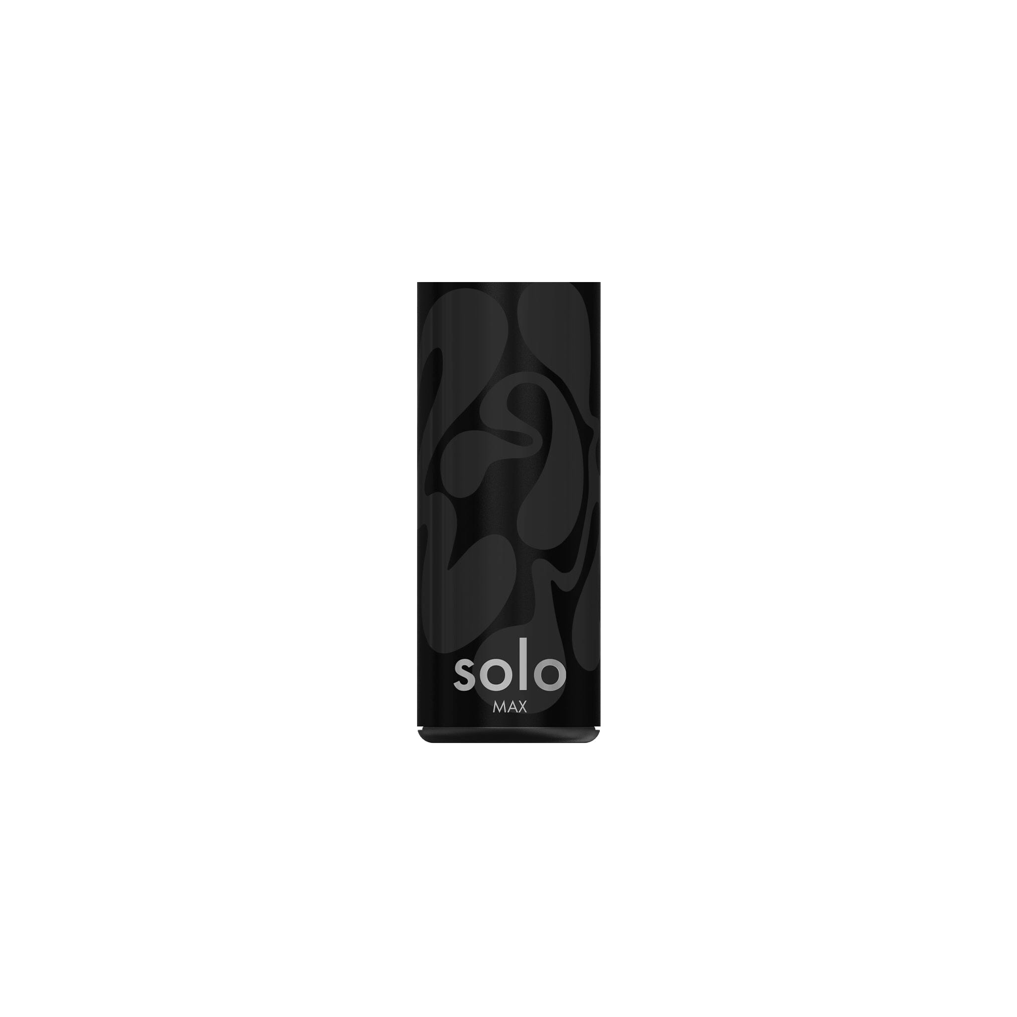 solo MAX Pod Vape Device - Vapoureyes