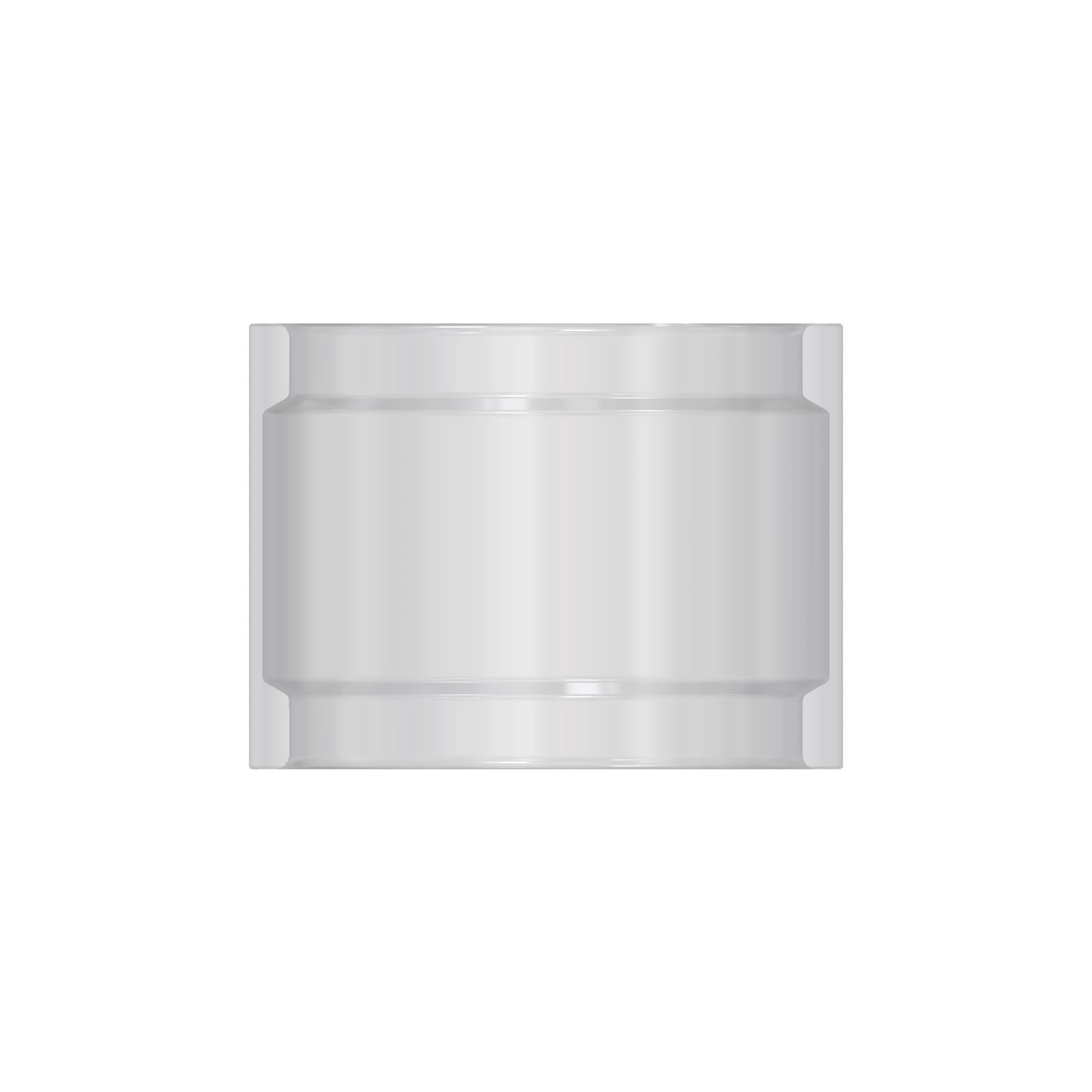 Vandy Vape - Berserker v1.5 RTA Replacement Glass - Vapoureyes