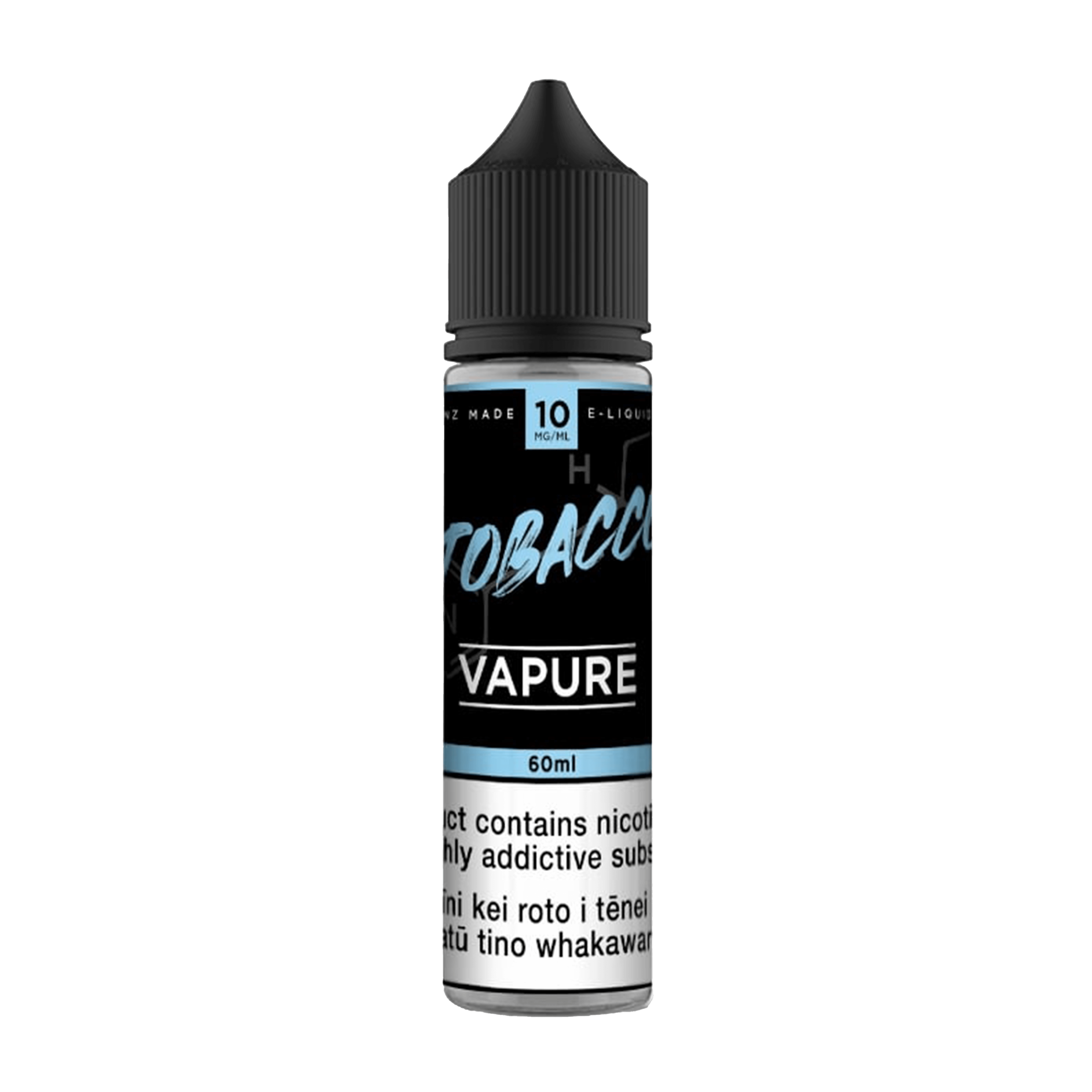 VAPURE - Tobacco (Blue Label) - Vapoureyes