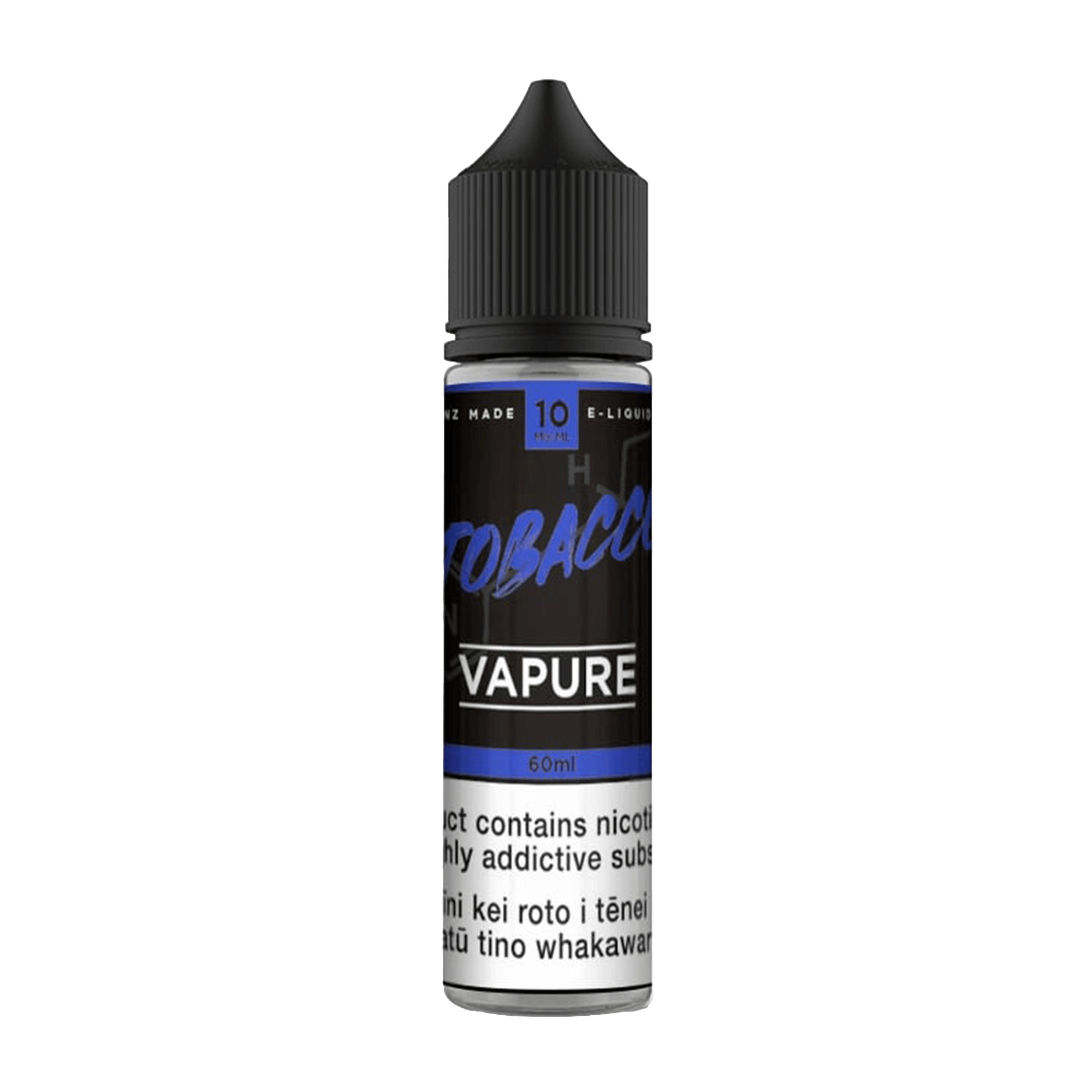 VAPURE - Tobacco (Purple Label) - Vapoureyes