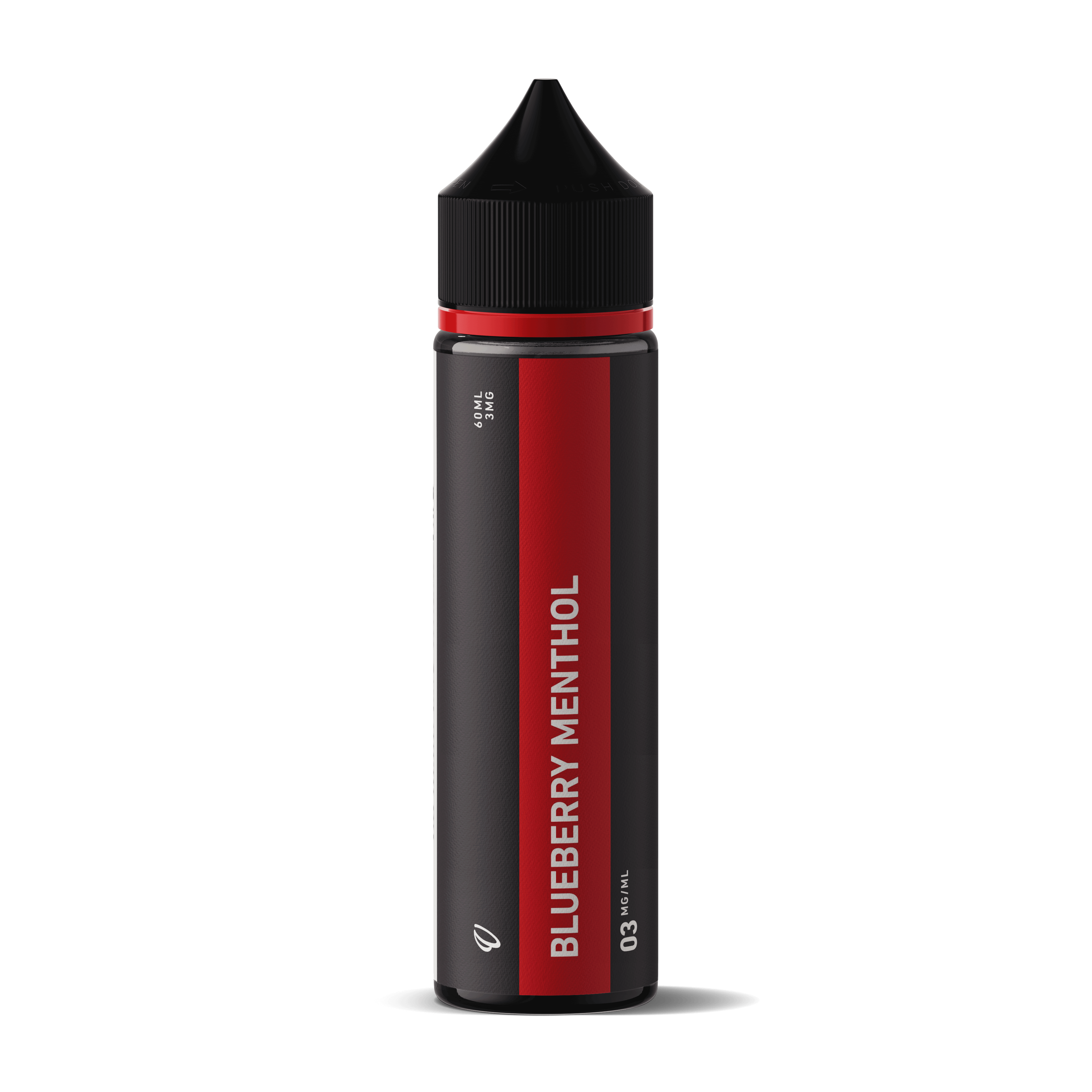 VE Premium - Blueberry Menthol - Vapoureyes