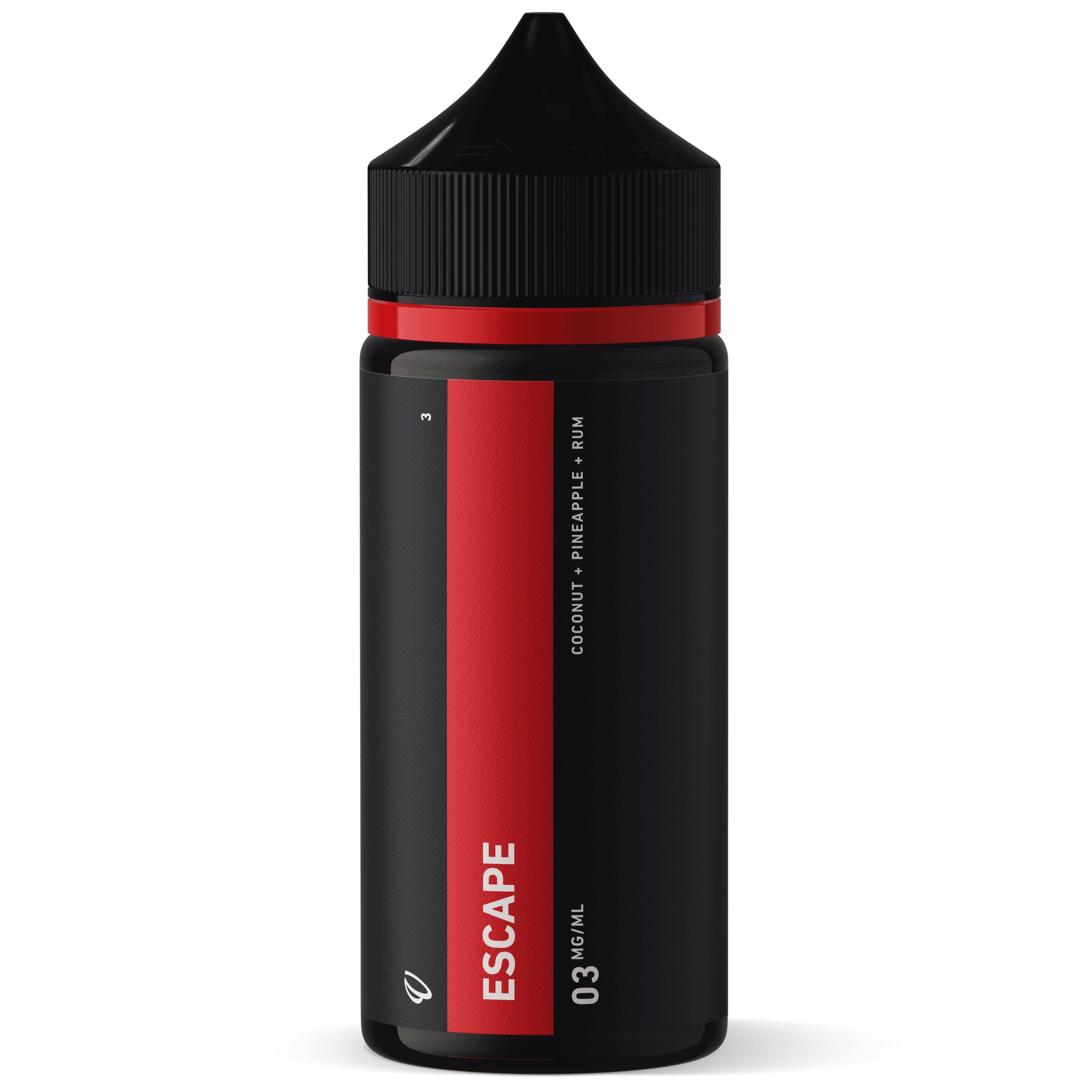 VE Premium - Escape by VE Premium X sold by Vapoureyes NZ