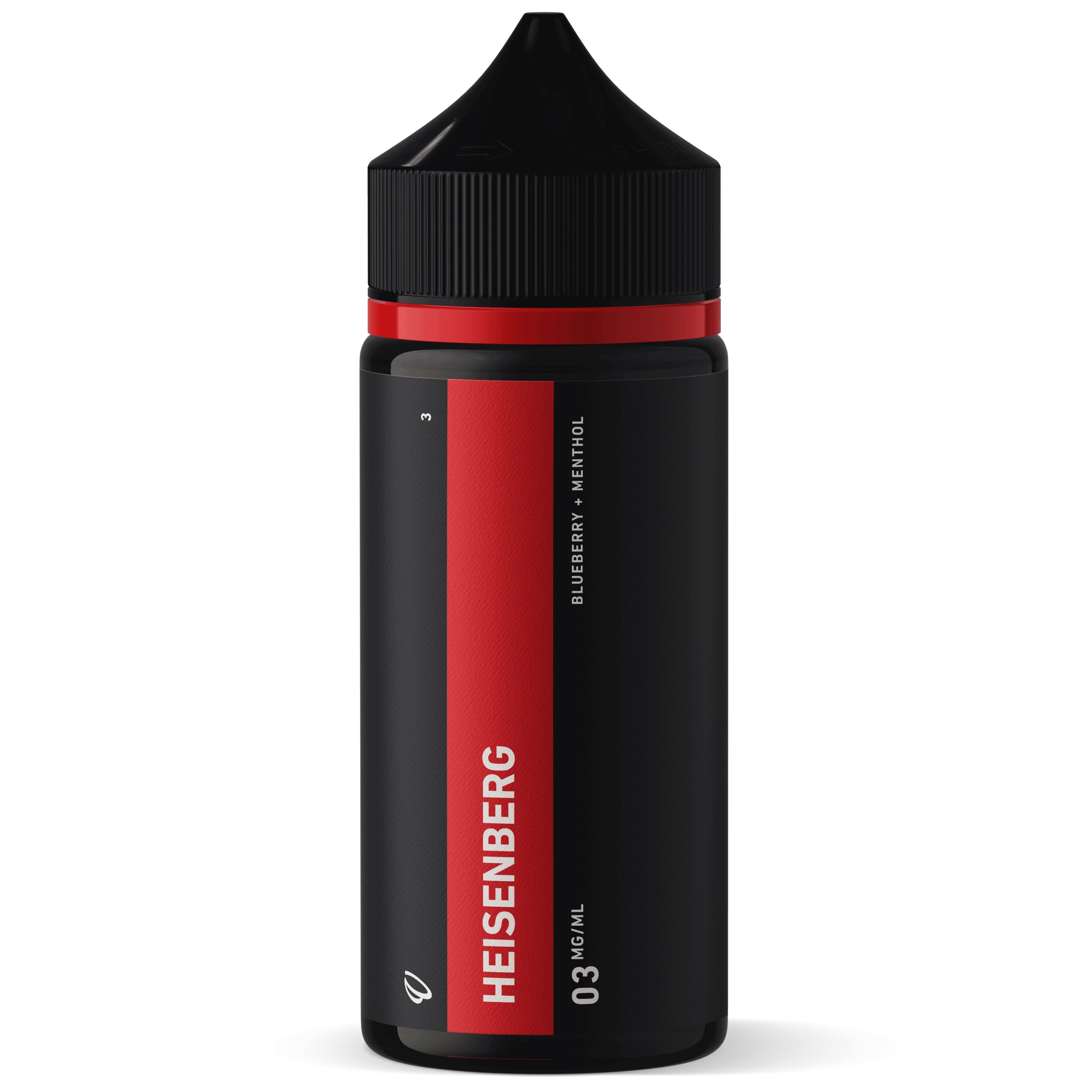 VE Premium - Heisenberg by VE Premium X sold by Vapoureyes NZ