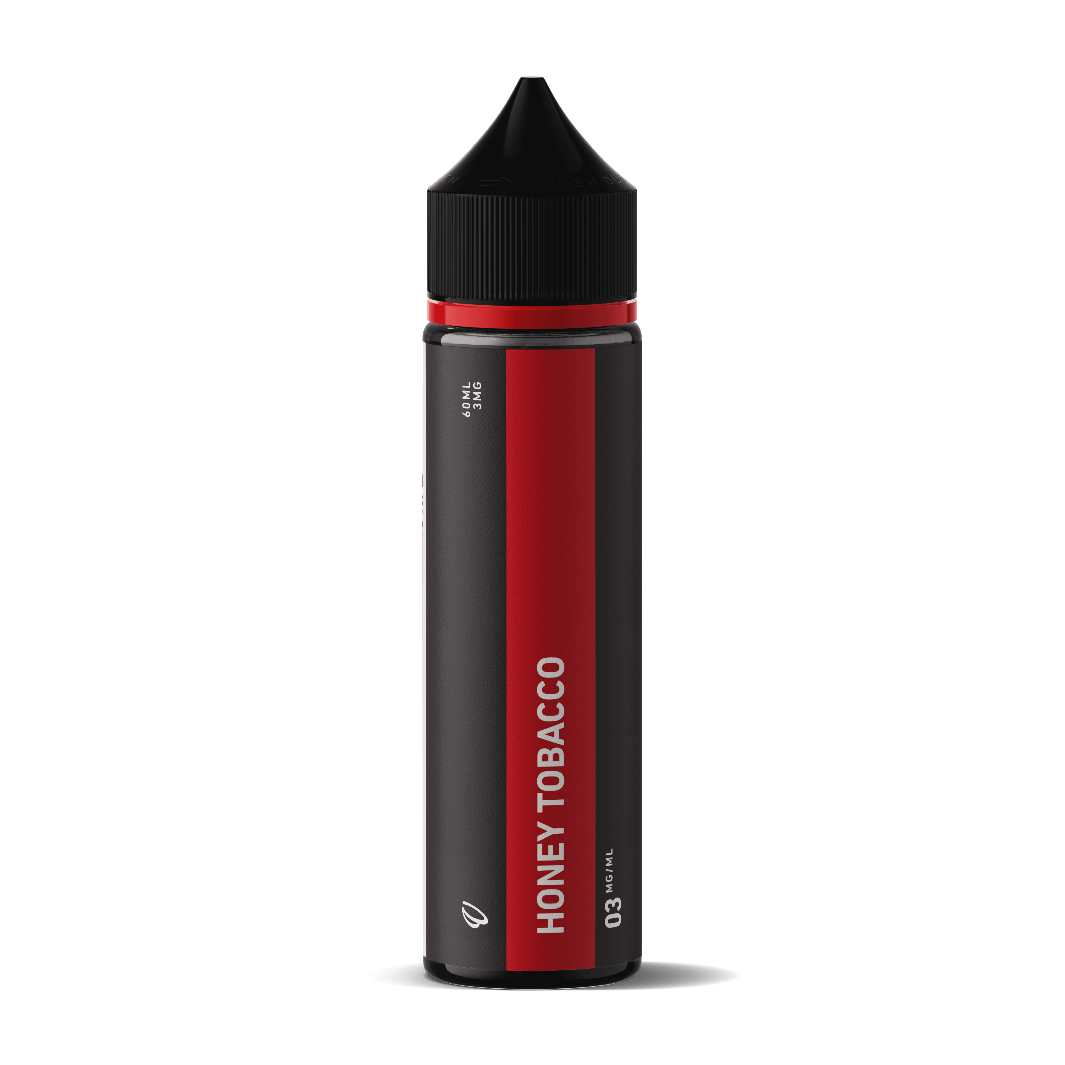 VE Premium - Honey Tobacco - Vapoureyes