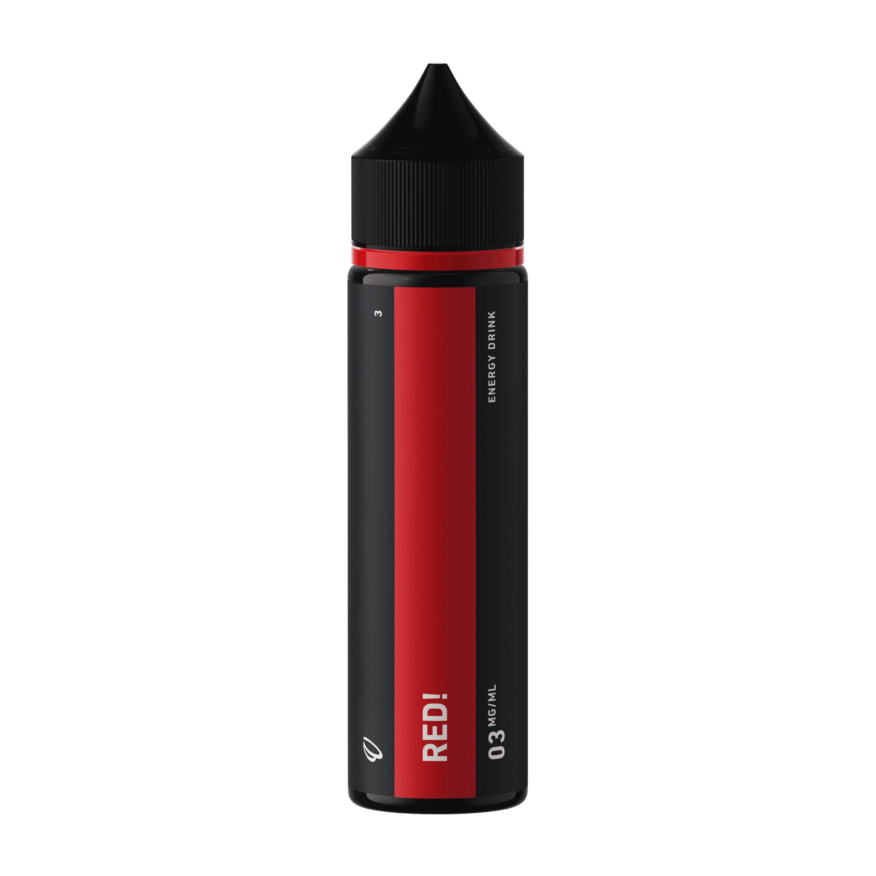 VE Premium - Red! by VE Premium X sold by Vapoureyes NZ