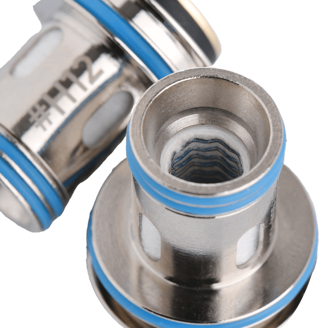 Wotofo - nexMESH Pro Tank Replacement Coils (3 Pack) - Vapoureyes
