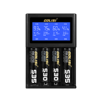 Golisi - S4 Wall Charger