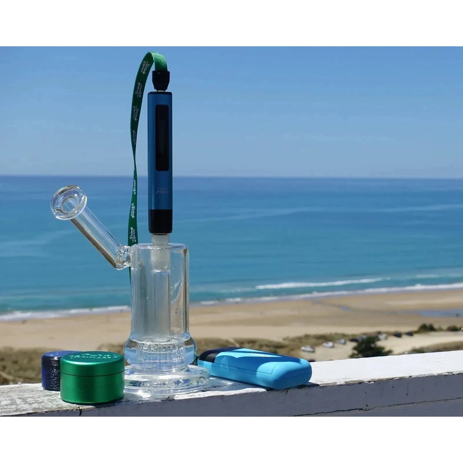 420 Bundle: V3 Pro