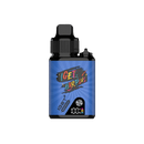iGET Bar PLUS Kit V2 (6000 Puffs) - Blueberry