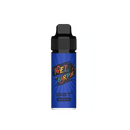 iGET Bar PLUS Kit (6000 Puffs) - Blueberry Raspberry