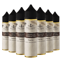 Five Pawns Tasting Pack