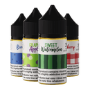 Fresh Farms Salts Tasting Pack