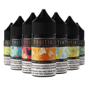 Fruitia Salts Tasting Pack
