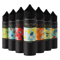 Fruitia Tasting Pack