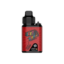 iGET Bar PLUS Kit V2 (6000 Puffs) - Lychee Watermelon