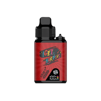 iGET Bar PLUS Kit V2 (6000 Puffs) - Lychee Watermelon