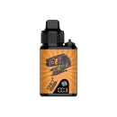 iGET Bar PLUS Kit V2 (6000 Puffs) - Mango