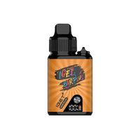iGET Bar PLUS Kit V2 (6000 Puffs) - Mango