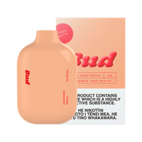 Bud (5000 Puffs) - Mango Watermelon