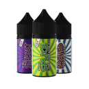 Mr. Wicky Salts Tasting Pack