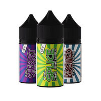Mr. Wicky Salts Tasting Pack