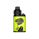 iGET Bar PLUS Kit V2 (6000 Puffs) - Orange Lemon