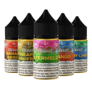 Orchard Blends Iced Salts Tasting Pack