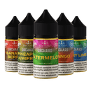 Orchard Blends Salts Tasting Pack