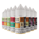 Pachamama Salts Tasting Pack