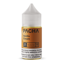 Pachamama Salts - Vanilla Cream