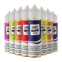Simply Tasting Pack