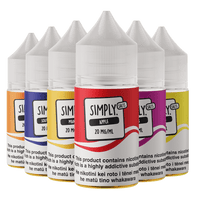 Simply Salts Tasting Pack