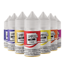 Simply Salts on Ice Tasting Pack