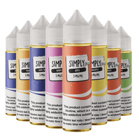 Simply on Ice Tasting Pack