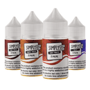 Simply Tobacco Salts Tasting Pack