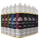 The Mushroom Cloud Tasting Pack
