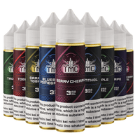The Mushroom Cloud Tasting Pack