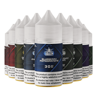 The Mushroom Cloud Tasting Pack