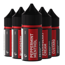 VE Salts Tasting Pack