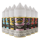 Vapetasia Fruits Salts Tasting Pack