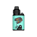 iGET Bar PLUS Kit V2 (6000 Puffs) - Watermelon Mint