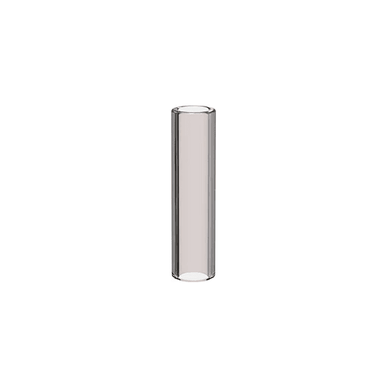 Angus Enhanced Replacement Glass Mouthpiece