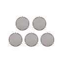 Angus Filter Screens (5 Pack) - Vapoureyes