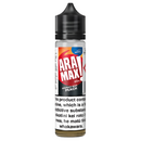 Aramax Max - Peach - Vapoureyes