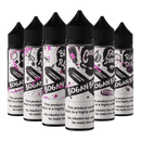 Bogan Brews Freebase Tasting Pack - Vapoureyes