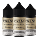 Botany Bay Salts Tasting Pack - Vapoureyes