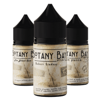 Botany Bay Salts Tasting Pack - Vapoureyes