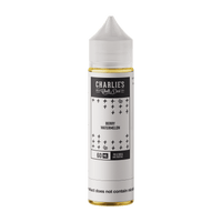 Charlie's Chalk Dust - Berry Watermelon - Vapoureyes